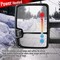 Spec-D Tuning 14-18 ChevySilverado Chrm Cvr Twng Mirrors, Pwr Htd, RMX-SIV14G3LEDHP-FS RMX-SIV14G3LEDHP-FS - alternate 3